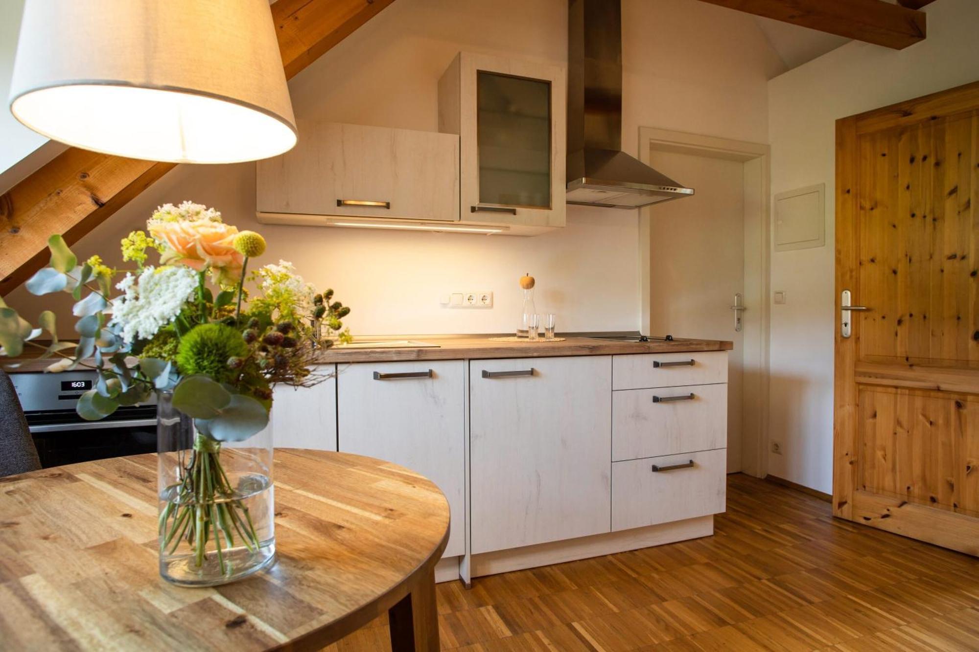 Weingut Haus Steinbach Villa Radebeul Ngoại thất bức ảnh