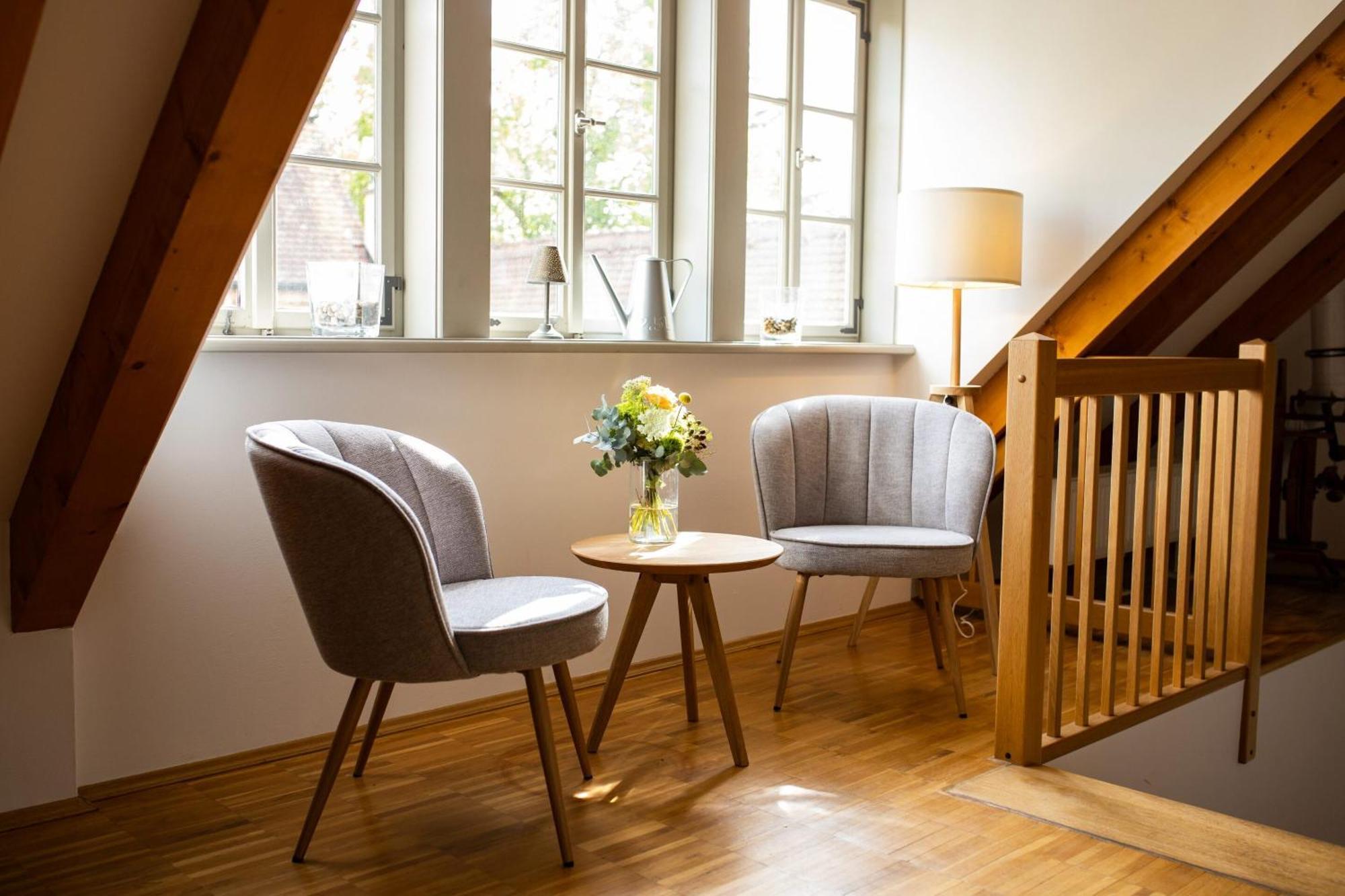 Weingut Haus Steinbach Villa Radebeul Ngoại thất bức ảnh