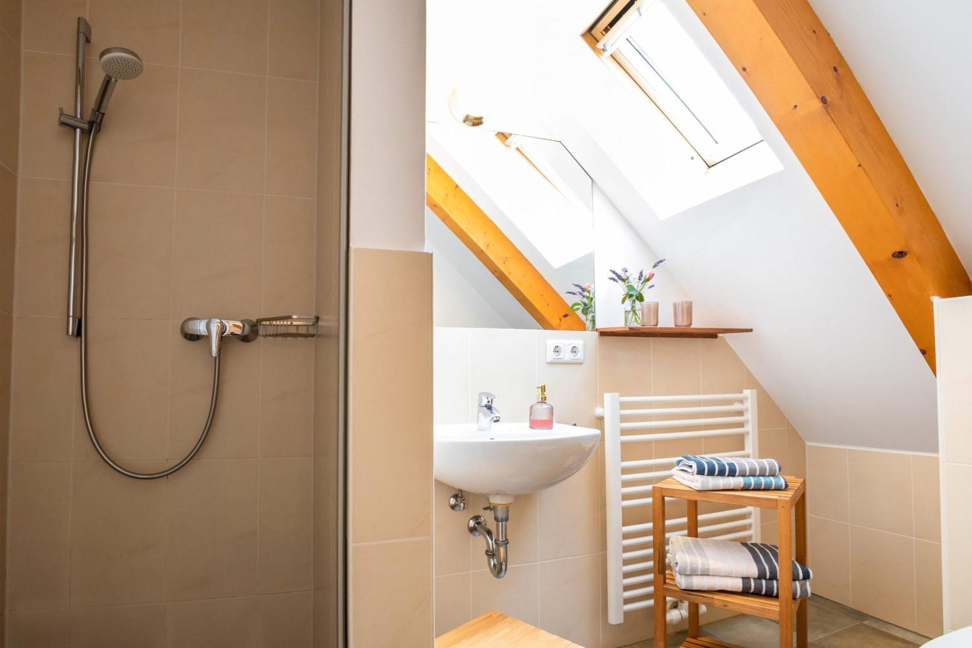 Weingut Haus Steinbach Villa Radebeul Phòng bức ảnh