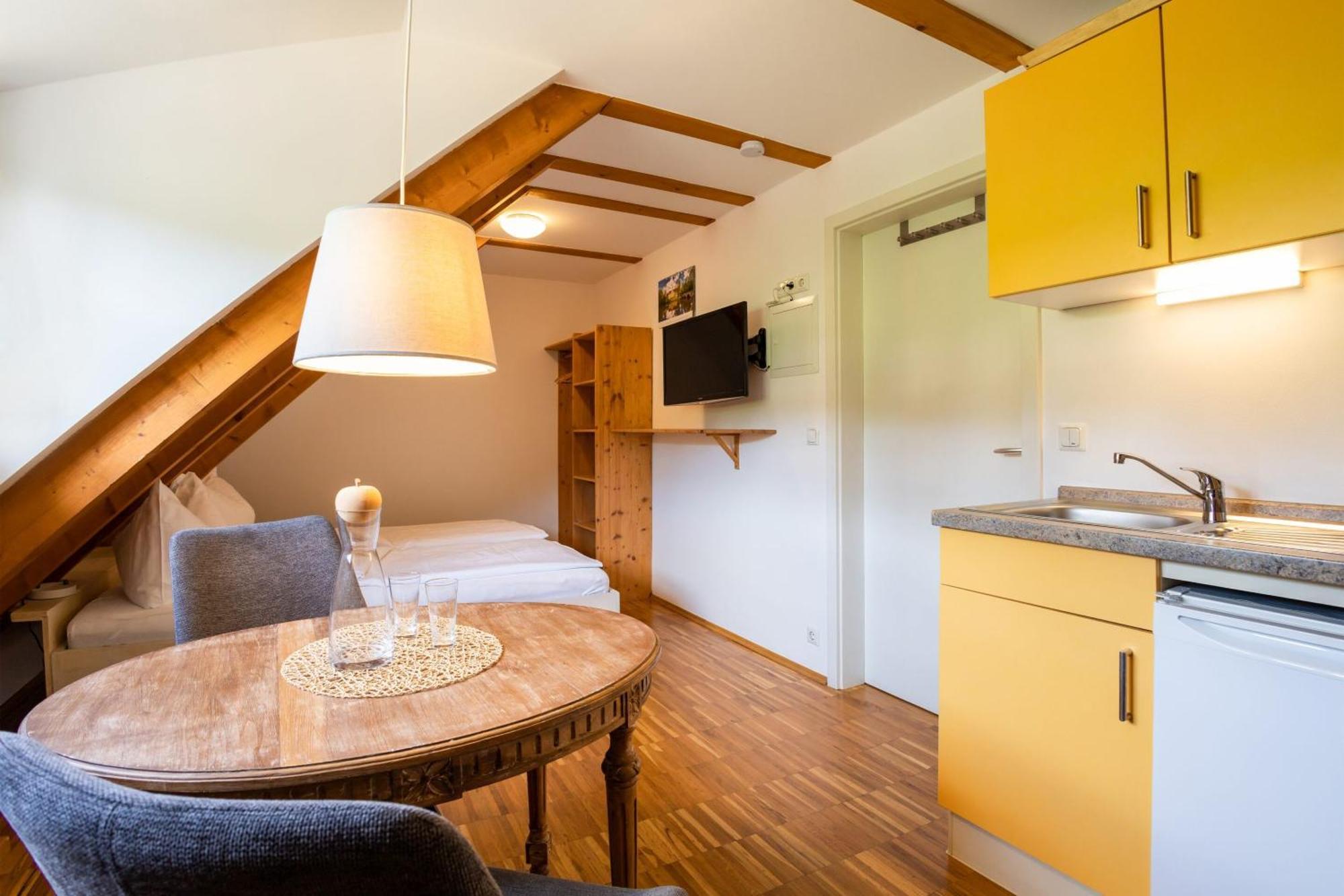 Weingut Haus Steinbach Villa Radebeul Phòng bức ảnh