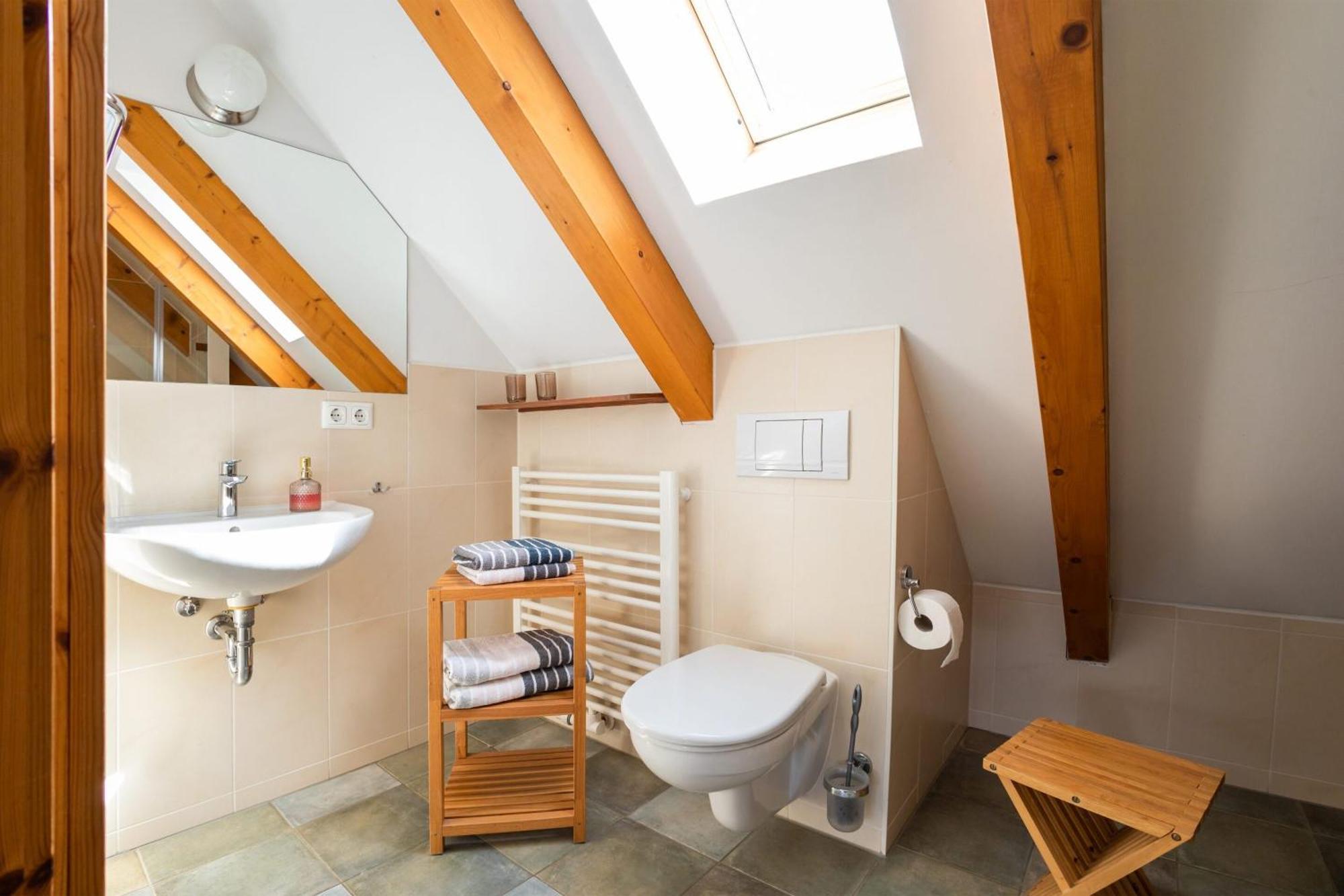 Weingut Haus Steinbach Villa Radebeul Phòng bức ảnh