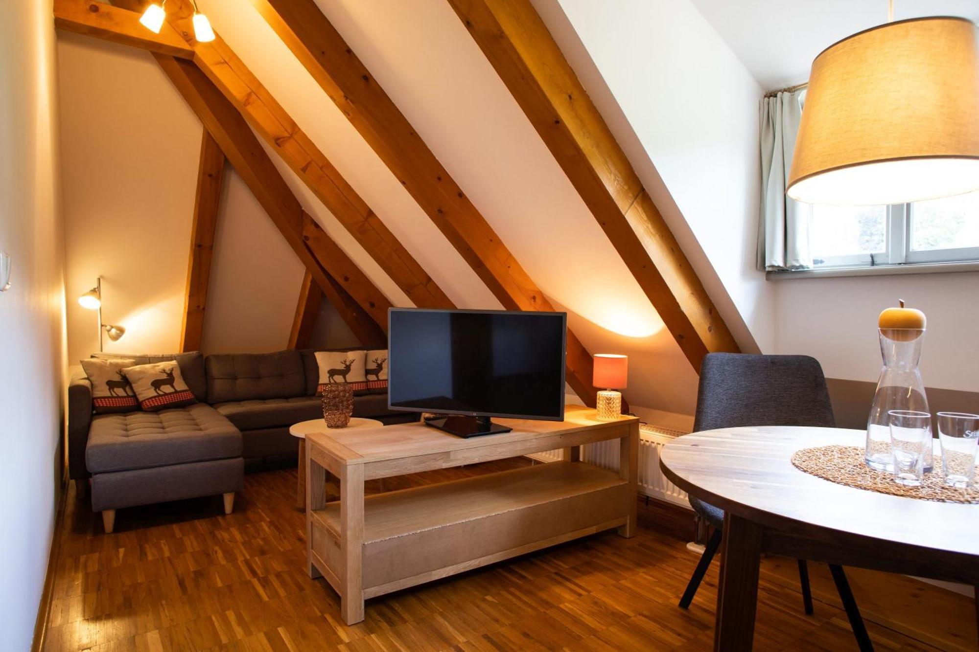 Weingut Haus Steinbach Villa Radebeul Phòng bức ảnh