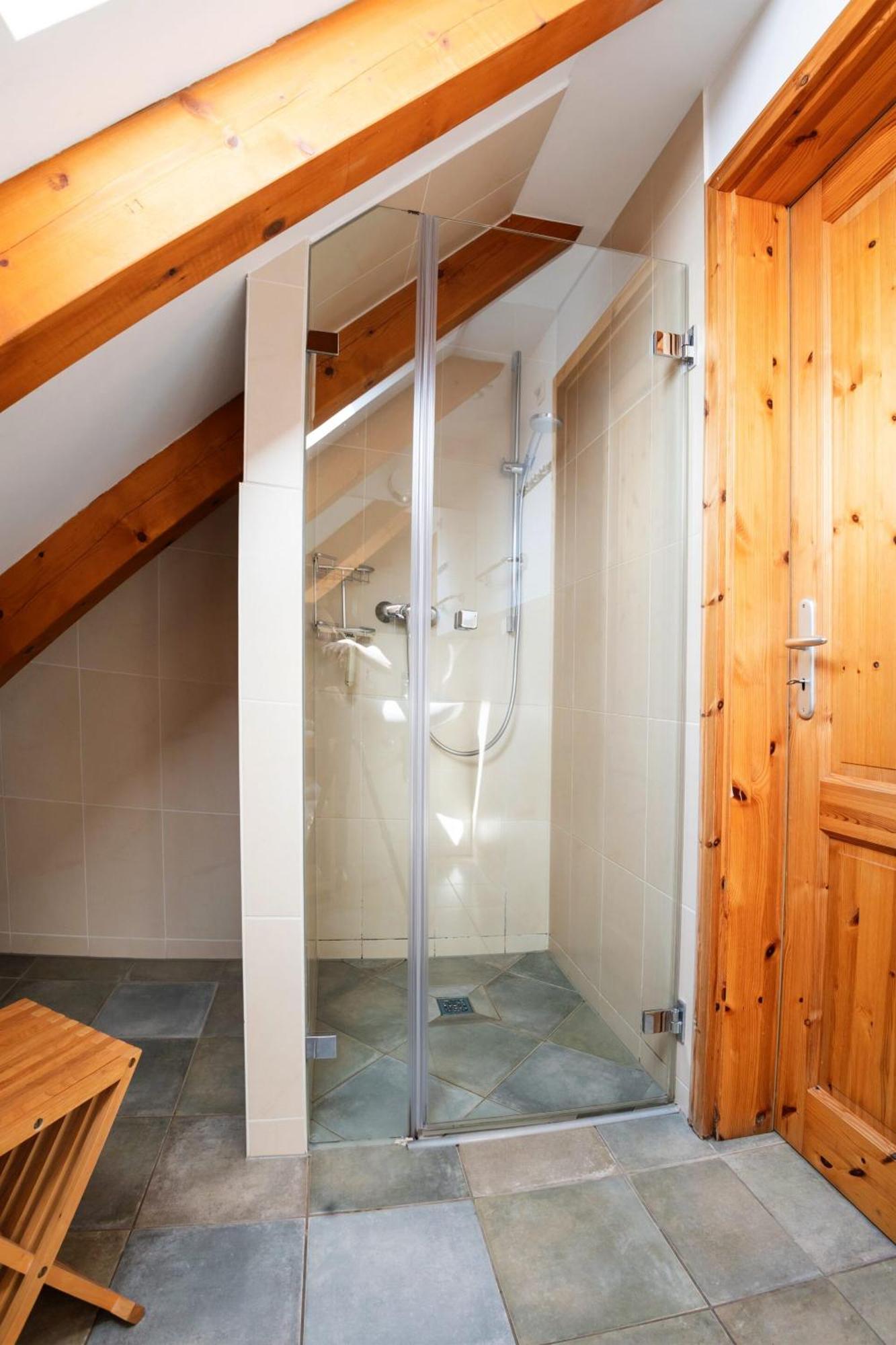 Weingut Haus Steinbach Villa Radebeul Phòng bức ảnh