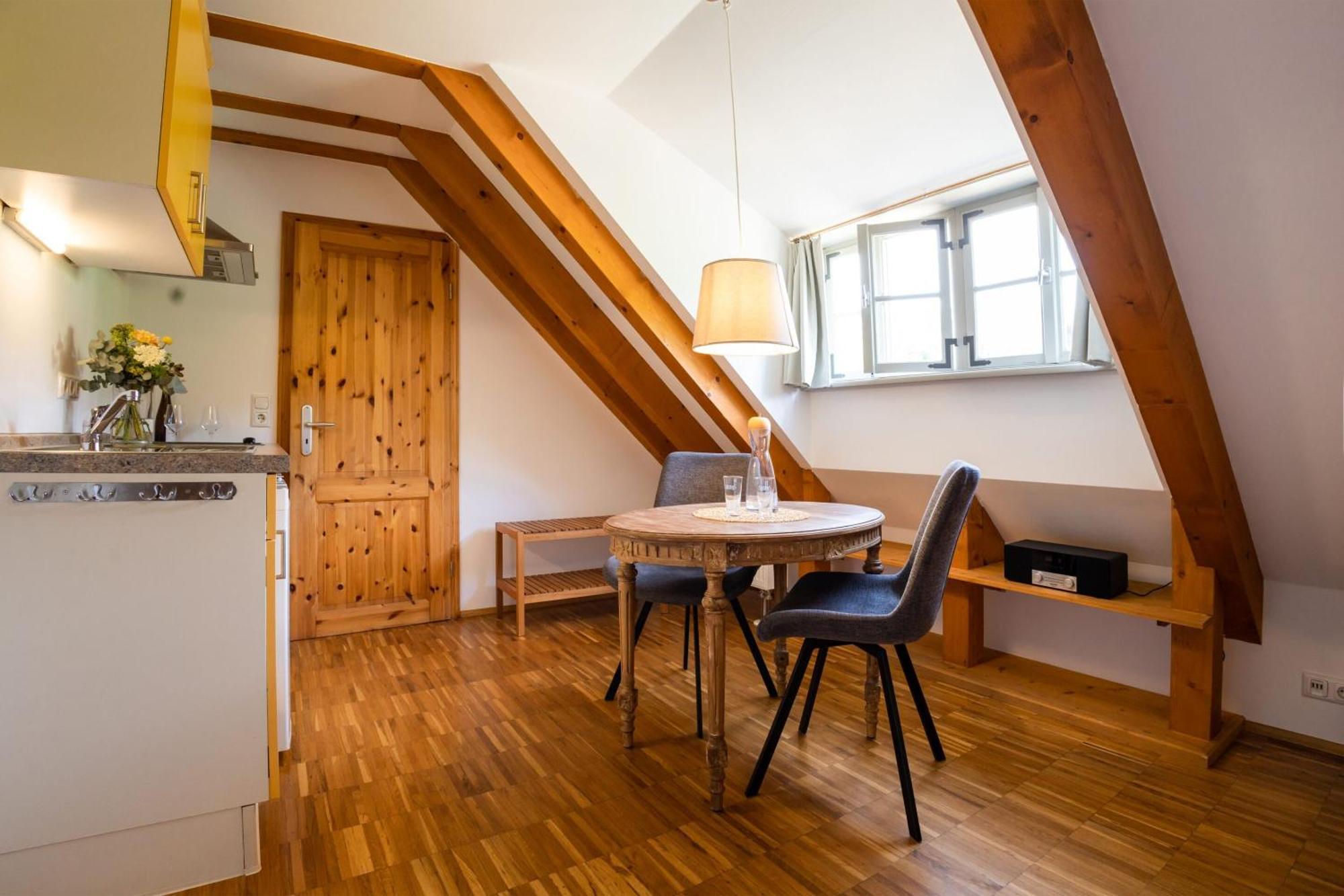 Weingut Haus Steinbach Villa Radebeul Phòng bức ảnh